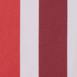 Pomegranate Stripes "Vienna" Polyester