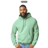 Gildan® Heavy Blend Hooded Sweatshirt