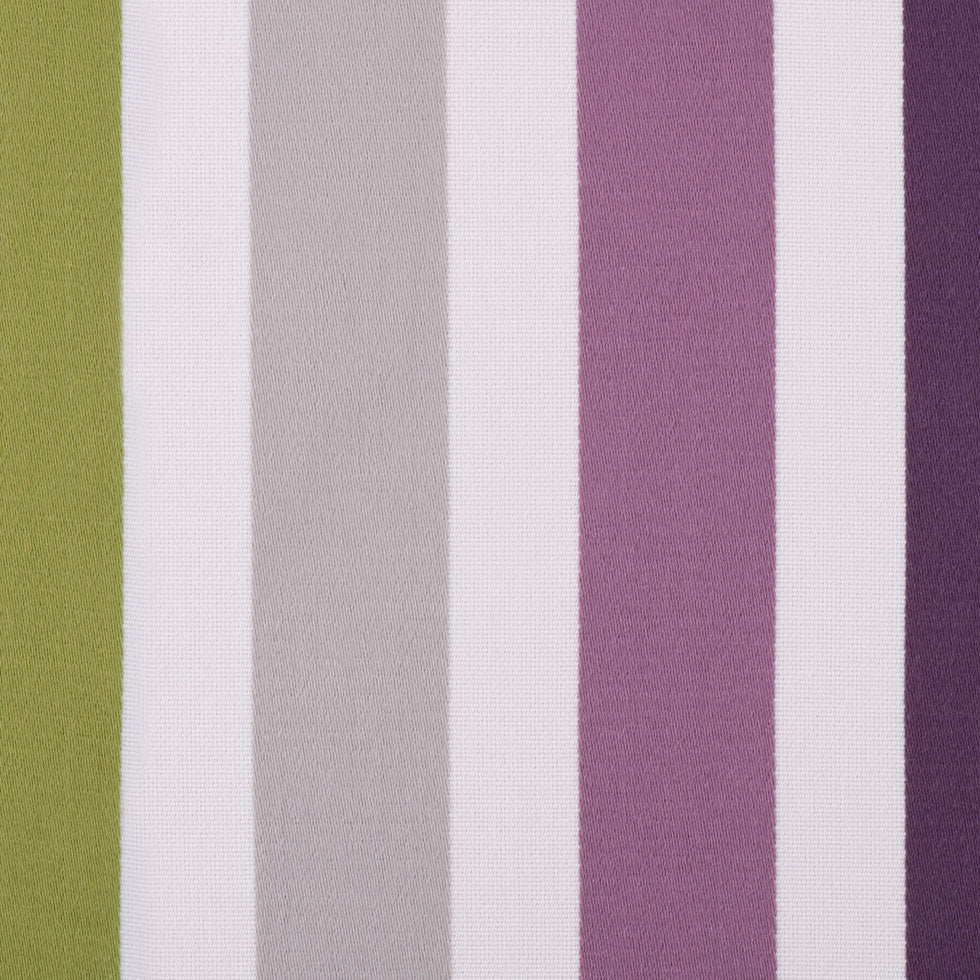 Damson Stripes "Vienna" Polyester