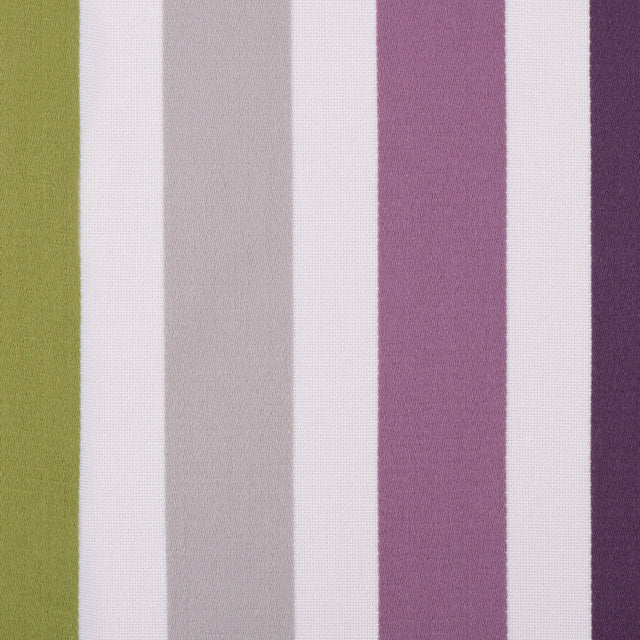 Damson Stripes "Vienna" Polyester