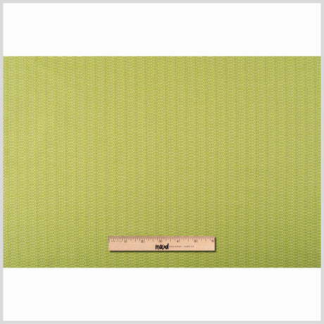 Citrus Solid Cotton Blend