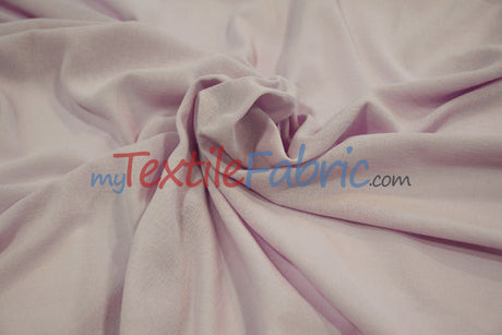 100 Percent Cotton Gauze Fabric - Soft Lightweight Muslin, 46/48" Width, Yards, Bolts, Sample Swatch (1 Yard)