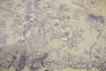 Edith Embroidery Fabric - Two Tone Floral Embroidery, Sheer Tulle, 52" Width, Multiple Colors (1 Yard)