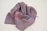 Luxe Linen Fabric Polyester-Linen Blend Fabric - 60" Wide, Upholstery, Apparel, Tablecloth (1 Yard)