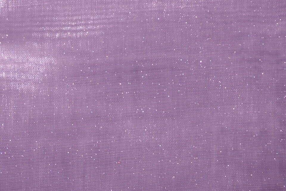 Organza Chair Sashes Polyester Fabric - Multiple Colors, 8" X 108" (Pack Of 50)