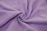Polar Fleece Polyester Fabric - Anti Pill, Solid, 58/60" Width (1 Yard)
