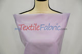 Polyester Lining Fabric - 100 Percent Polyester, Solid, 58/60" Width (Continuous Yards)