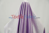 BT Royal Plush Velvet Fabric - Soft Plush Non Stretch Velvet, Multiple Colors, 58/60" Width (1 Yard)