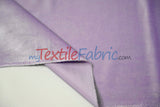 BT Royal Plush Velvet Fabric - Soft Plush Non Stretch Velvet, Multiple Colors, 58/60" Width (1 Yard)