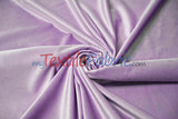BT Royal Plush Velvet Fabric - Soft Plush Non Stretch Velvet, Multiple Colors, 58/60" Width (1 Yard)