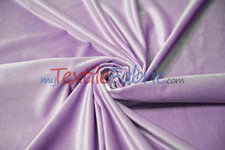 BT Royal Plush Velvet Fabric - Soft Plush Non Stretch Velvet, Multiple Colors, 58/60" Width (1 Yard)