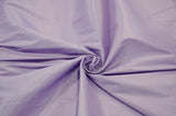 Stretch Taffeta Fabric - Multiple Solid Colors, 57/58" Width (Continuous Yards)