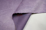 Microsuede Faux Suede Fabric - 40 Colors, 60" Width (Continuous Yards)