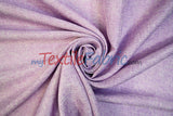 Vintage Linen Polyester Fabric - Faux Burlap, Rustic Natural Look, 58/60" Width (1 Yard)