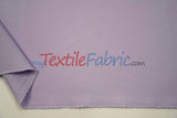 Visa Polyester Poplin Fabric - Solid, 58/60" Width (1 Yard)