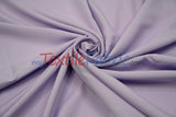 Visa Polyester Poplin Fabric - Solid, 58/60" Width (1 Yard)