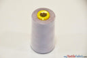 All Purpose Polyester Thread - 100% Spun Polyester Sewing Thread, 6000 Yard Spool, 50+ Colors Available (1 Spool)