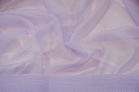 IFR Sheer Voile Polyester Fabric - 40 Colors, Sheer, 120" Wide, 120 Yard Bolt (1 Bolt)