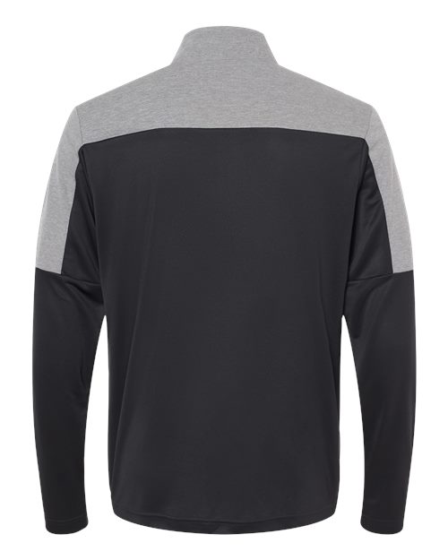 Lightweight Quarter-Zip Pullover