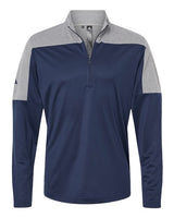 Lightweight Quarter-Zip Pullover