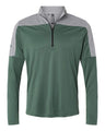 Lightweight Quarter-Zip Pullover