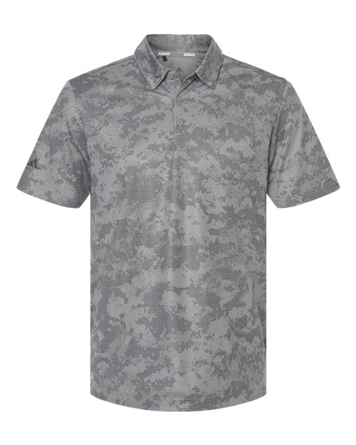 Camo Polo