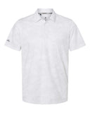 Man Camo Polo