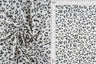 Animal Print Stretch Knit Fabric