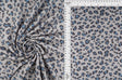 Animal Print Stretch Knit Fabric
