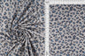 Animal Print Stretch Knit Fabric