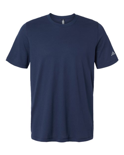 Adidas Men's Blended T-Shirt