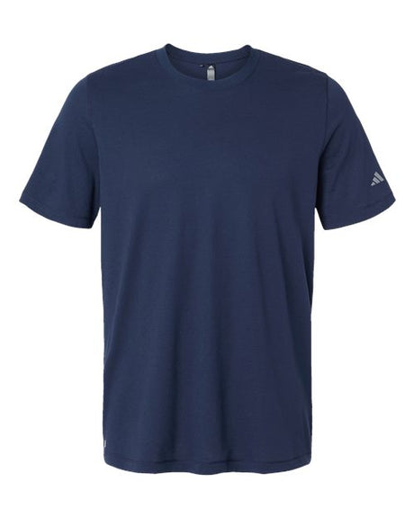 Adidas Men's Blended T-Shirt