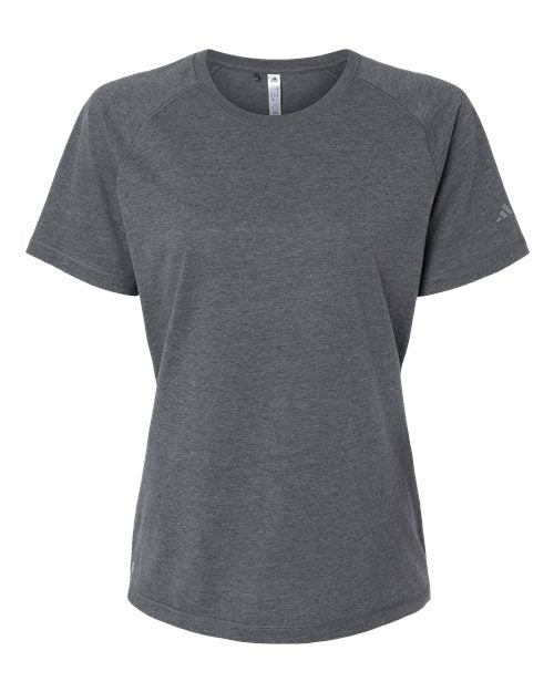Adidas Women's Blended T-Shirt
