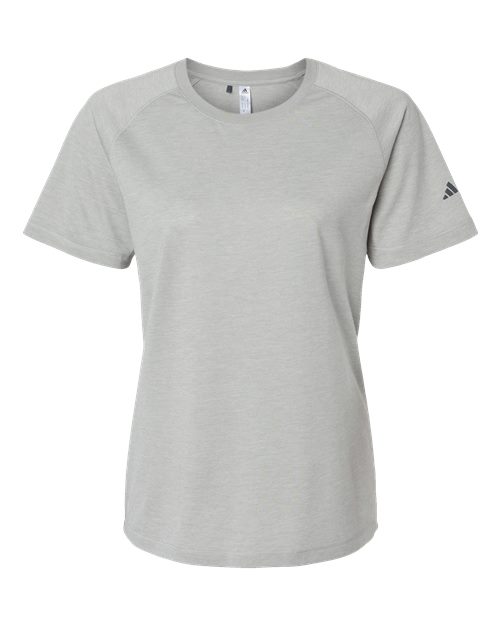 Adidas Women's Blended T-Shirt