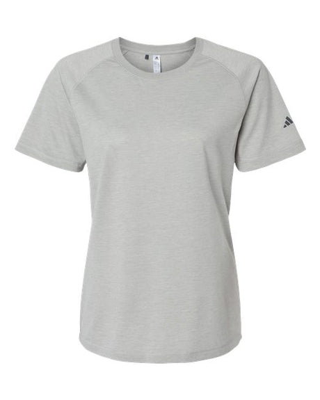 Adidas Women's Blended T-Shirt
