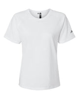 Adidas Women's Blended T-Shirt
