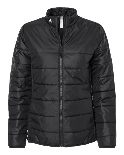 Women's Puffer Jacket