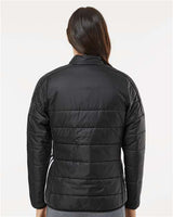 Women's Puffer Jacket