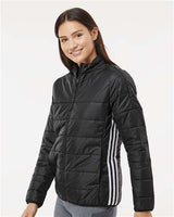 Women's Puffer Jacket