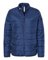 Women's Puffer Jacket