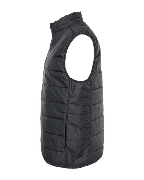 Puffer Vest