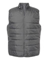 Adidas Men's Puffer Full-Zip Vest