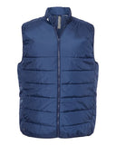 Adidas Men's Puffer Full-Zip Vest