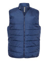 Adidas Men's Puffer Full-Zip Vest