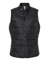 Women's Puffer Vest