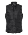 Women's Puffer Vest