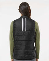 Women's Puffer Vest