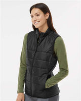 Women's Puffer Vest