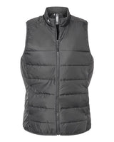 Women's Puffer Vest