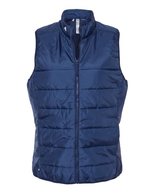 Women's Puffer Vest